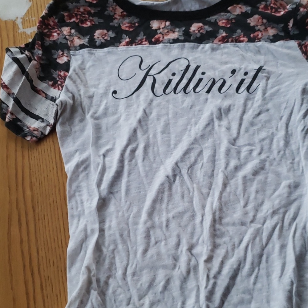 T shirt